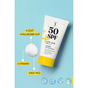 Mrs. Umrantoo Mrs.umrantoo 50+ Spf Güneş Kremi