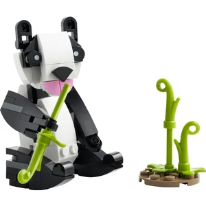 30641 LEGO Creator Panda
