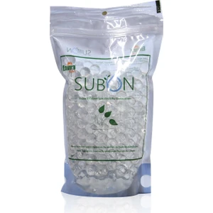 Subon- Akıllı Su Baloncukları Saksı Bitkileri İçin 400 gr