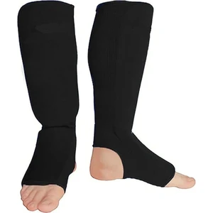 Ckspor Kaval Koruyucu Kick Boks Muay Thai Kaval Koruyucu Boks Tekmelik Ayak Koruyucu