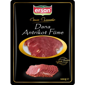 Dana Antrikot Füme 100 gr