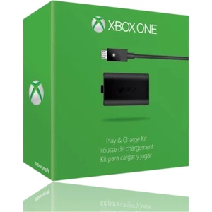 Xbox One S x Gamepad Oyun Kolu Şarj Kit Batarya + Kablo (Xbox One/one S/one x Uyumlu)