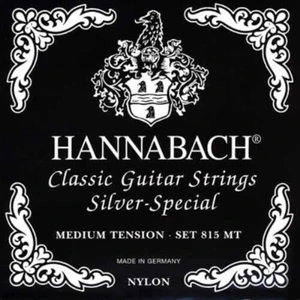 8155 mt Hannabach 8155 mt (La) Klasik Gitar Teli