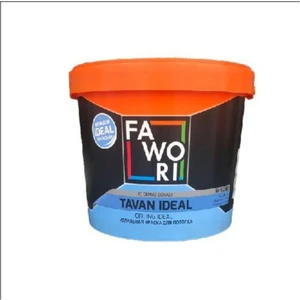 Tavan Boyası Tavan Ideal 17.5 kg