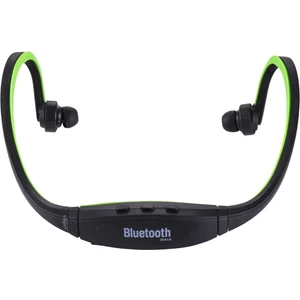 BS19 Sports Bluetooth Kulaklık (Yurt Dışından)