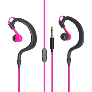 Kimmar R02 Ter Dayanıklı Kablolu Kulaklık (Yurt Dışından)