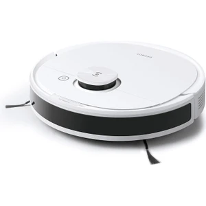 Deebot Ozmo N8 Akıllı Robot Süpürge Beyaz