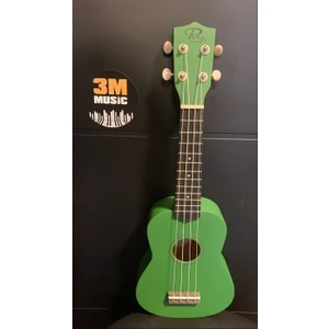 Puka Soprano Ukulele Renkli Ukulele