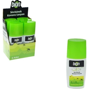 Sivrisinek Kovucu Losyon 100 ml