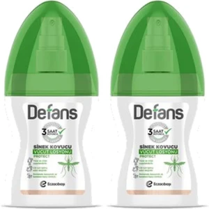 Protect Losyon 100 ml X2 Adet