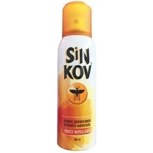 Sinek Sivrisinek Kovucu Aerosol Sprey 100 ml