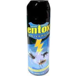 Sinek Ilacı 300ML Entox Sinek Ilacı 300