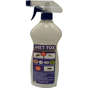 Haşere Kovucu 800 ml