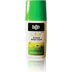 Sivrisinek Kovucu Losyon 100 ml