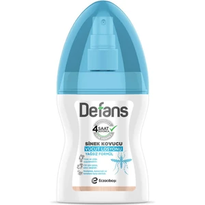 Defans Su Bazlı Losyon