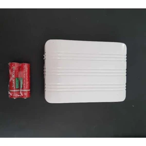 Akelsan Ding Dong Kaplı Zili 2ADET Pil Dahil