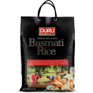 Duru Basmati Pirinç 10000 gr