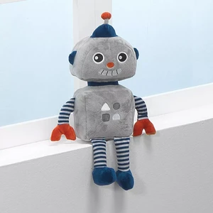 Pufu Toys Peluş Robot