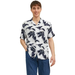 Jack & Jones Jorluke Erkek Gömlek 12233536 12233536015