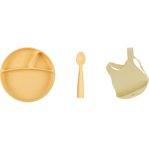 Oioi 3 Parça Önlüklü  Set