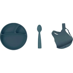 Oioi 3 Parça Önlüklü  Set