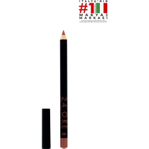 24 Ore Lip Pencil Nu 2