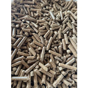 Han Pelet Çam Peleti Kedi Kumu 15 KG 30 LT