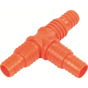 SAYIM 5 Adet 3/4-1 Parmak Hortum Eki / T Hortum Eki