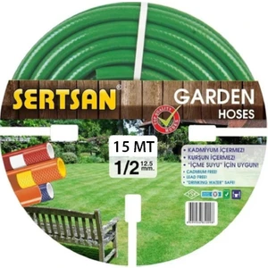 Market Tipi Garden Hortum 15 Metre