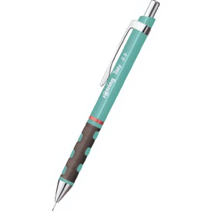 Tikky Versatil Kalem Deniz Mavi 0.5 mm Ergonomik Tasarımlı Kalem
