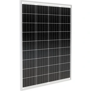 Haz Enerji Haz 110 Watt 36 Perc Monokristal Güneş Paneli Solar Panel