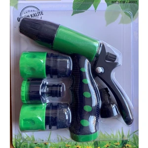 Sulama Tabancası 2 Fonksiyonlu