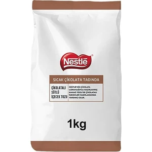 Sıcak Çikolata 1kg