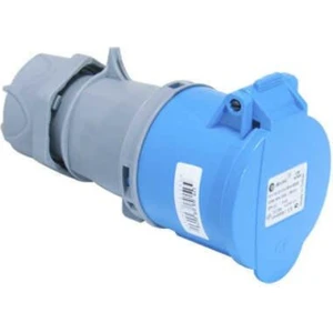 Tp Electric 3124-304-0901 3X32A IP44-UZATMA Prizi (Pasolu)