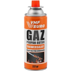 Rekotools-Kamp Ocak Gazı Valfli Kartuş 227GR - 28 Adet