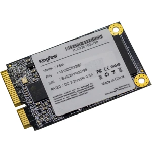 512GB Kıngfast 520/460MB Msata SSD