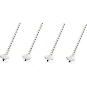 Pipet Bar Kaşığı 4'lü - Zafer Endüstriyel Mutfak