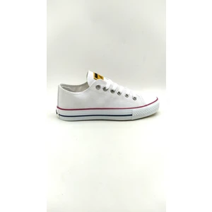 1842 Mp Kısa  Canvas  Keten Ayakkabı