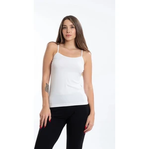 Ince Askılı Kadın Bambu Atlet 1563