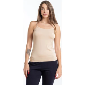 Ince Askılı Kadın Bambu Atlet 1563