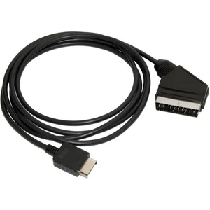 Temiz Pazar 4833 Ps2 Av Rgb Tv Scart Çevirici Dönüştürücü Bağlantı Kablosu