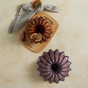 Star Kek Kalıbı Pembe