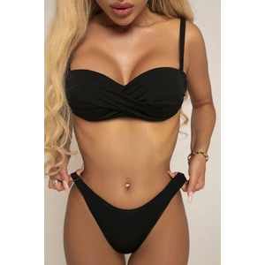 Brezilyan Şık Bikini Altı