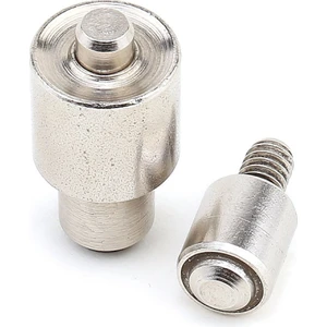 Hobi Dünya 5 No Kuşgözü Kapsül Kalıbı