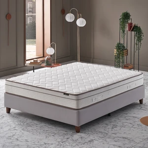 Armoni Roll Pack Pocket Yaylı Yatak