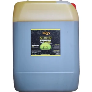 Neon %50 Cilalı Fırçasız Oto Şampuanı 20 Lt.