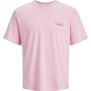 Jack & Jones Jortulum Graffiti Tee Ss Crew Neck Erkek T-Shirt