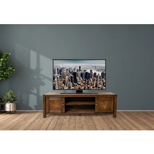 Morente Home Orion Ahşap Tv Sehpası