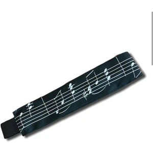 Herşey Nota Nota Saç Bandı