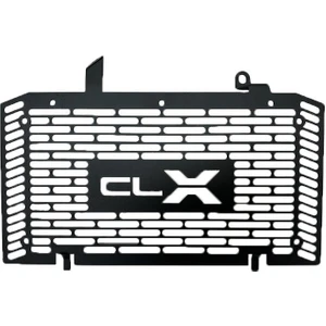 Cf Moto Cl-X 250 2022 - 2023 Uyumlu Radyatör Koruma Demiri